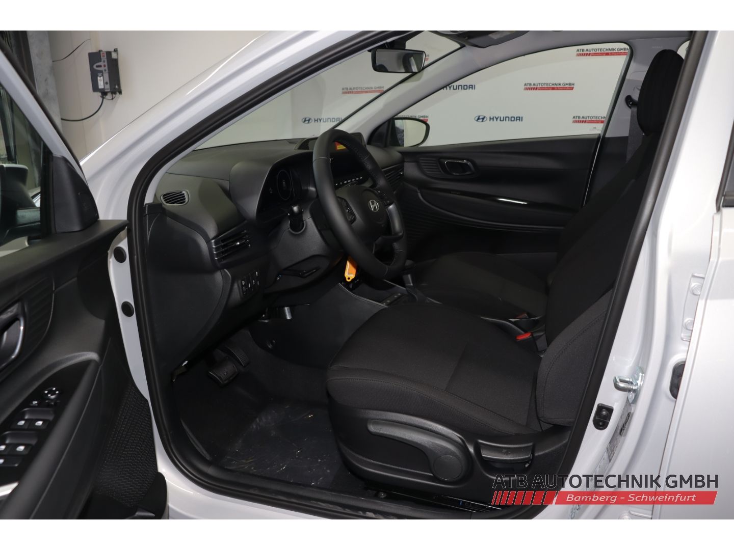 Hyundai i20 - Bild 7