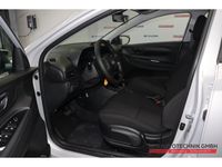 Hyundai i20 - Vorschau Bild 7