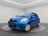 Toyota Yaris 1,3-l-VVT-i Executive Executive - Toyota Yaris mit Benzin-Antrieb: Executive