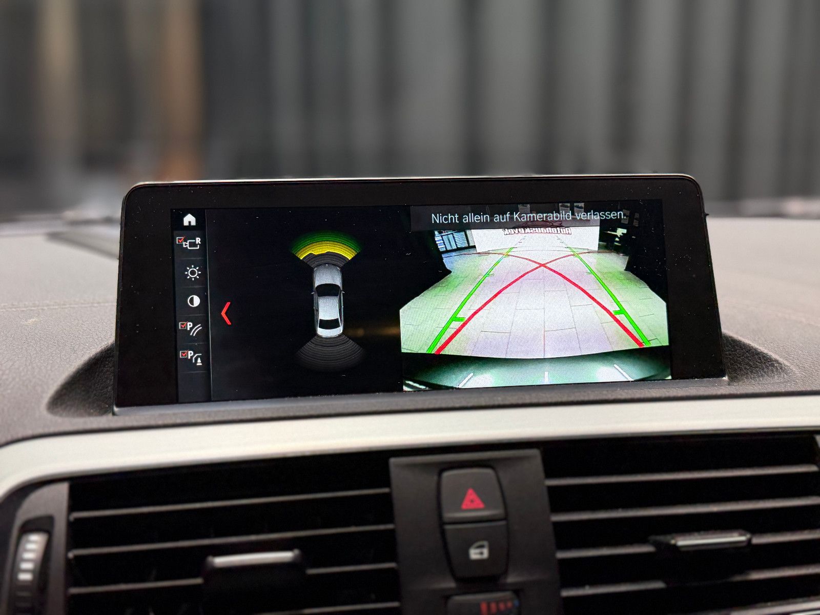 Fahrzeugabbildung BMW M240i Coupe|HJS|MPS|H&K|LCI|NO-OPF