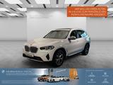 BMW X3 xDrive20d AHK Harman/K LiveCockpitProf Laser - BMW X3 Gebrauchtwagen in Dresden