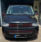 Volkswagen T5.2 Multivan 4Motion Comfortline  - VW T5 Multivan in Dortmund
