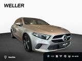Mercedes-Benz Mercedes A 220 Progressive Navi LED 17" Pano - : Mercedes