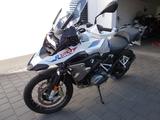 BMW  R1250GS Ralley, Vollausst.,4 Pakete, Navi, Koff - BMW Motorräder in Saarbrücken