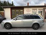 Mazda 6 Kombi 1.8 Sport Exclusive Klima Tempomat - Mazda 6 aus 2006: Kombi