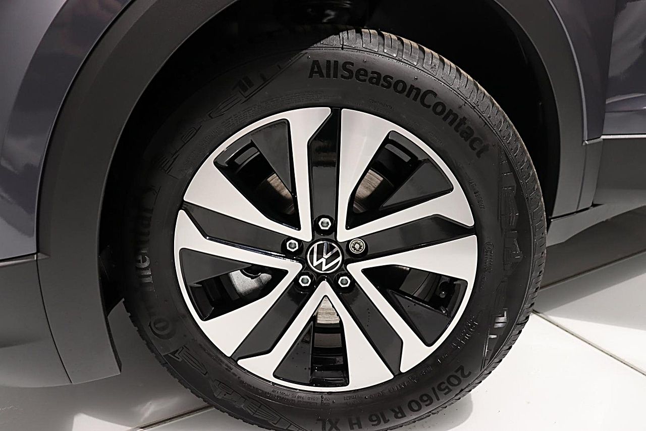 Volkswagen T-Cross - Bild 17