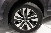 Volkswagen T-Cross - Vorschau Bild 17