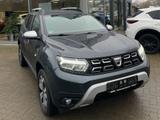 Dacia Duster II Prestige - gebrauchte Dacia Duster aus dem Jahr 2022