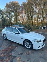 BMW Bmw 525xd Tüv Neu - BMW 525 in Freiburg