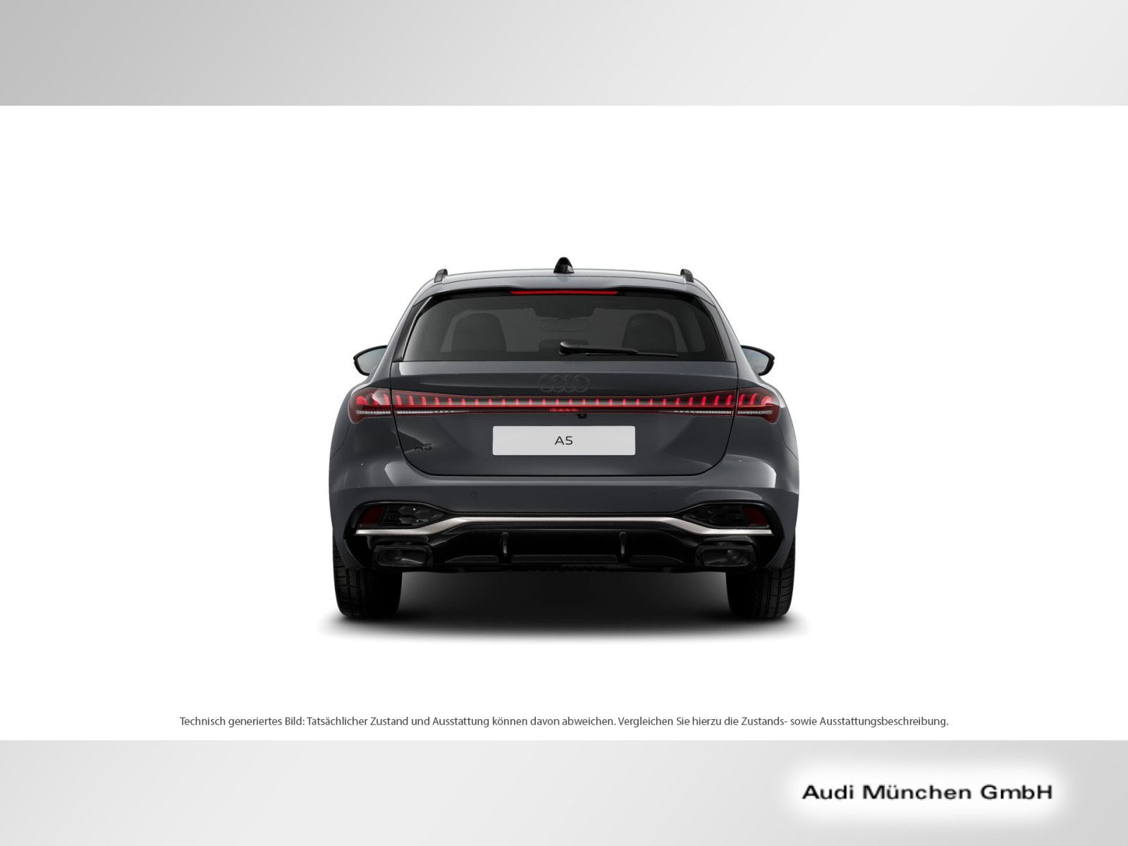 Audi A5 - Bild 7