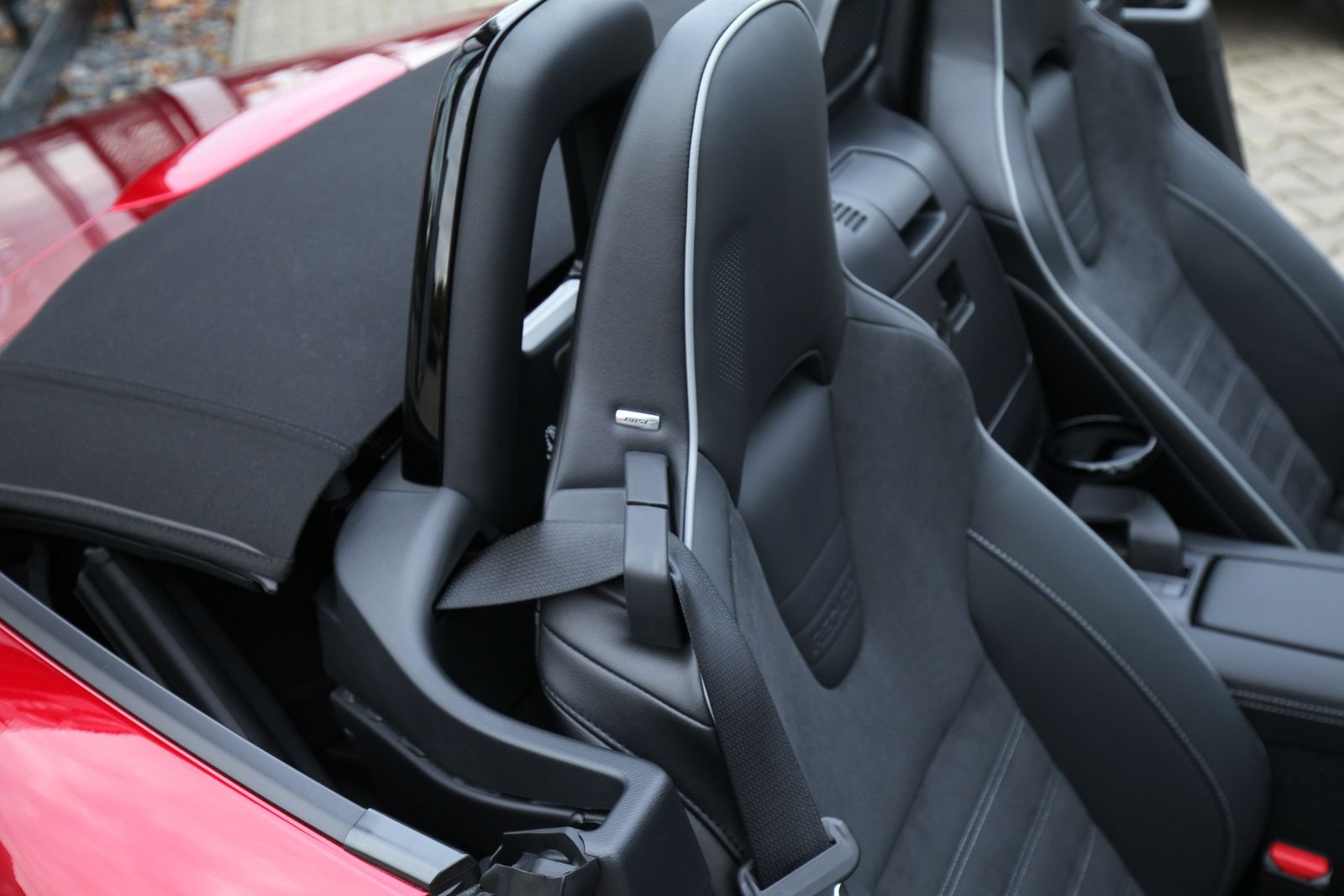 Mazda MX-5 - Bild 18