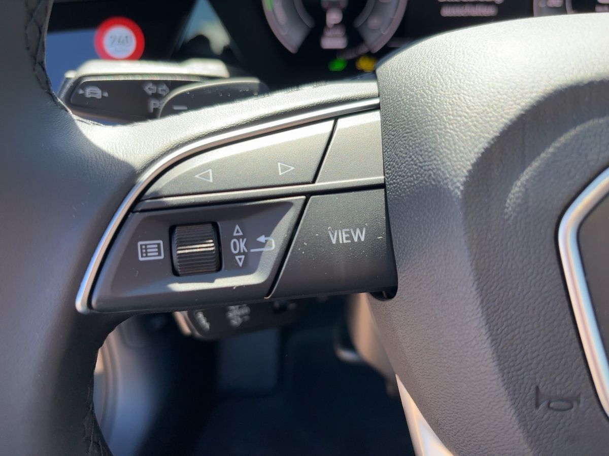 Audi A3 - Bild 13