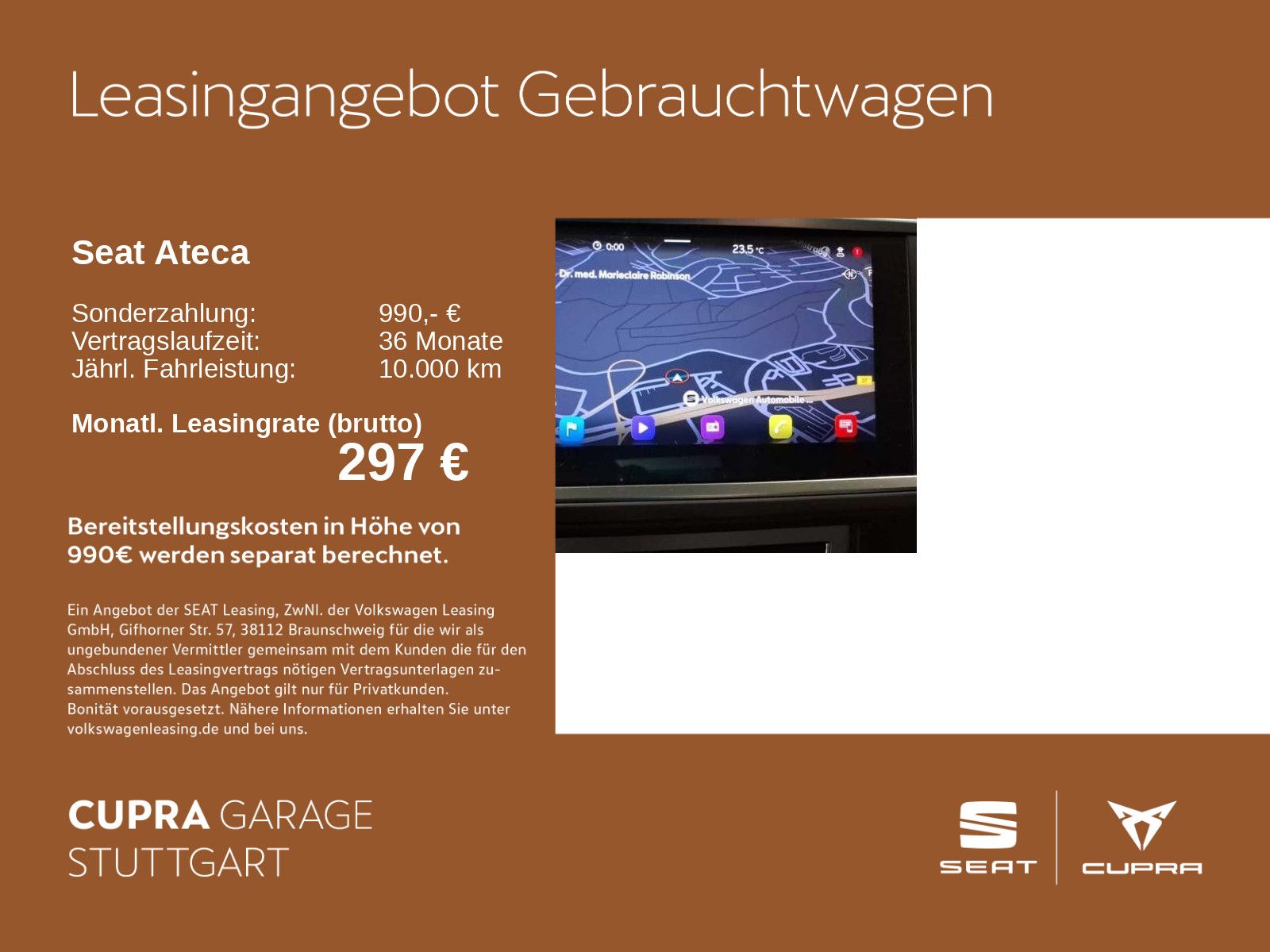 Seat Ateca - Bild 9