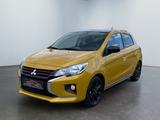 Mitsubishi Space Star Select+ Black 1.2 TEMP SHZ KAM - gebrauchte Mitsubishi Space Star aus dem Jahr 2024