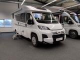 Adria Compact DL, 180 PS, Automatik - Adria Compact