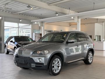 BMW X5 - 1