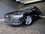 Audi A8 3.0 TDI L quattro, MASSAGE 4x, TV, NIGHTVISON - Audi A8 mit Diesel-Antrieb: Limousine, 4.0