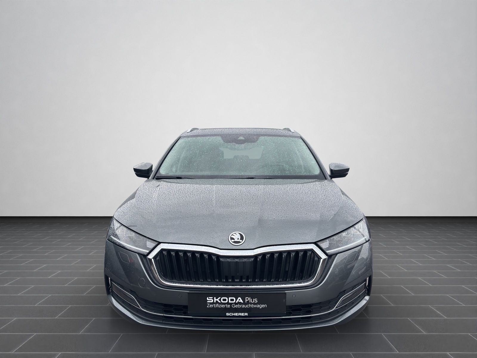 Skoda Octavia - Bild 6