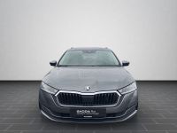 Skoda Octavia - Vorschau Bild 6