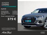 Audi Q3 SUV advanced 35 TFSI 110(150) kW(PS) S tronic - scheckheftgepflegte Audi Q3