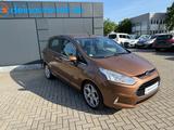 Ford B-Max B-MAX Titanium*1.Hand - Ford B-Max in Düsseldorf