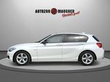 BMW 118i Sport Line 1.5 NAV/PDC/SHZ/SCHIEBEDACH - BMW 118: Schiebedach