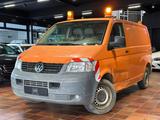 Volkswagen T5 2.5 TDI 4MOTION KURZ STANDHEIZUNG 1.HAND/BEHÖ - VW T5 Transporter in Bonn