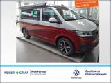 Volkswagen T6.1 California 2.0 TDI Beach 4Motion DSG 5Sitze - Angebote