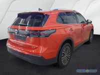 Volkswagen Tiguan - Vorschau Bild 4