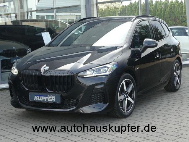 BMW 220 Active Tourer i M Sportpaket AHK°Ad.LED*elSi