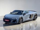 Audi R8 Spyder 5.2 quattro performance*CARBON*KERAMIK - gebrauchte Audi R8 aus dem Jahr 2022