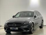 Mercedes-Benz C 180 T Avantgarde SFW LED Navi Kamera Keyless - Mercedes-Benz Gebrauchtwagen von 2020
