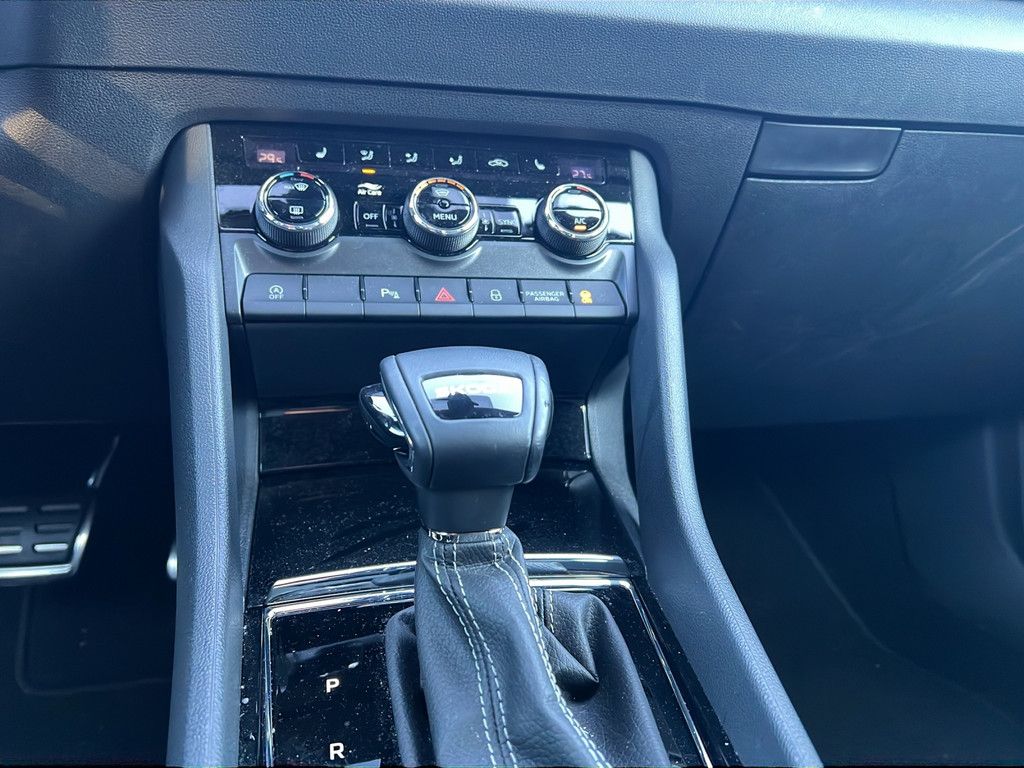 Skoda Karoq - Bild 15