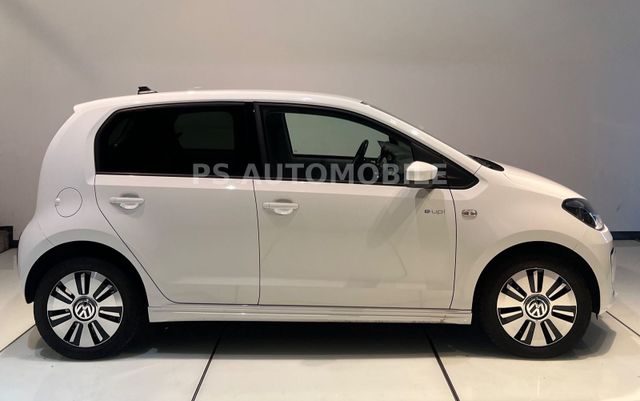 Volkswagen up! e-up!/NAVI/KLIMAAUTOMATIK/SZHZG/TEMPO/TOP