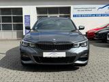 BMW 318i Touring M Sport / 1-Hand / AHK / BMW-S.Heft - gebrauchte BMW 318 aus dem Jahr 2020