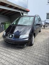 Seat Alhambra Vigo 2.0 Vigo - Seat Alhambra: Vigo