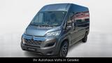 Citroën Jumper III 35 2.2 BlueHDI L2H2|Klima|MFL|LM|180°