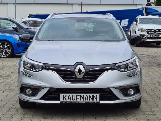 Renault Megane IV Grandtour Limited DELUXE 1.3 Kamera/Si