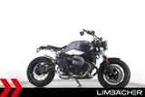 BMW R NINE T PURE - UnitGarage-Auspuff - BMW R NINE T PURE