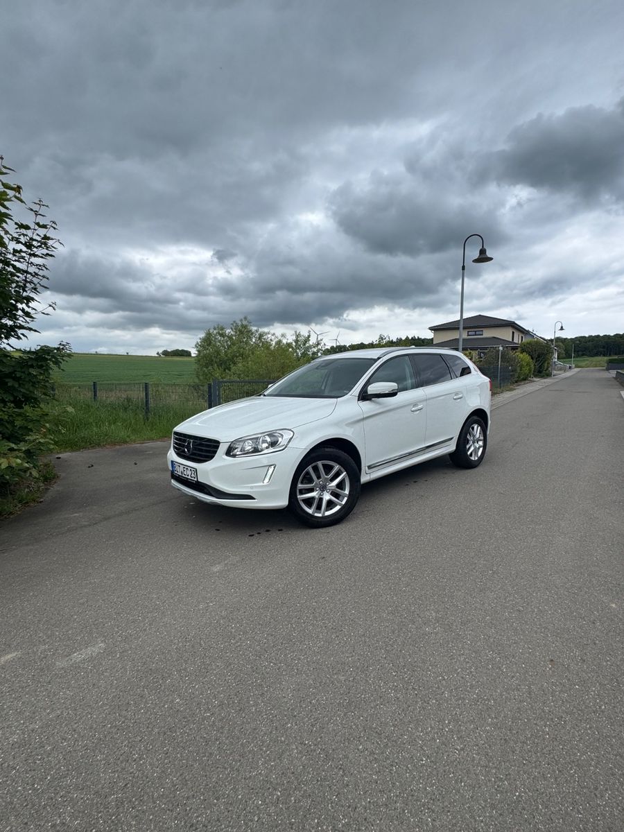 VOLVO XC 60
