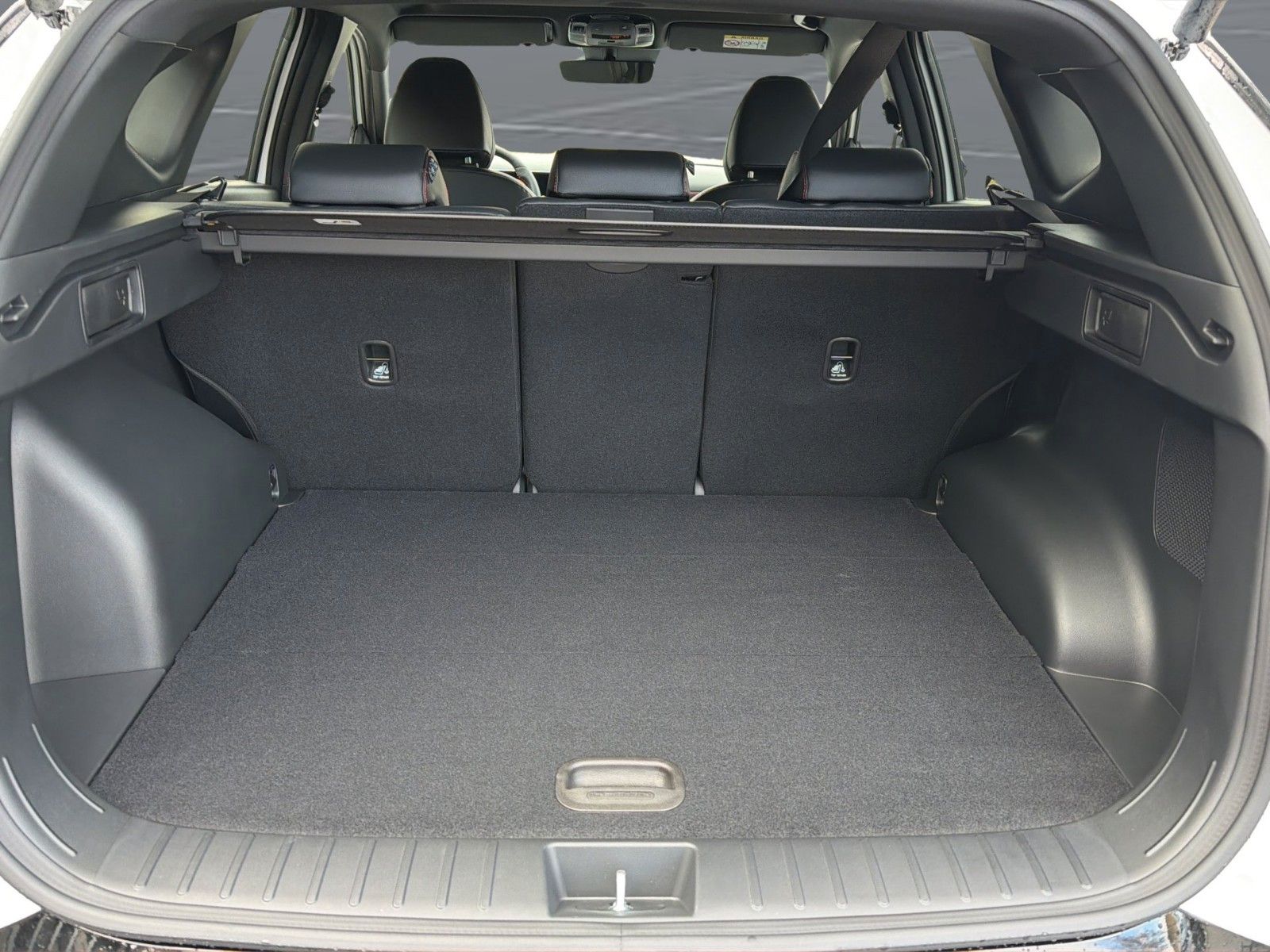 Hyundai TUCSON - Bild 21