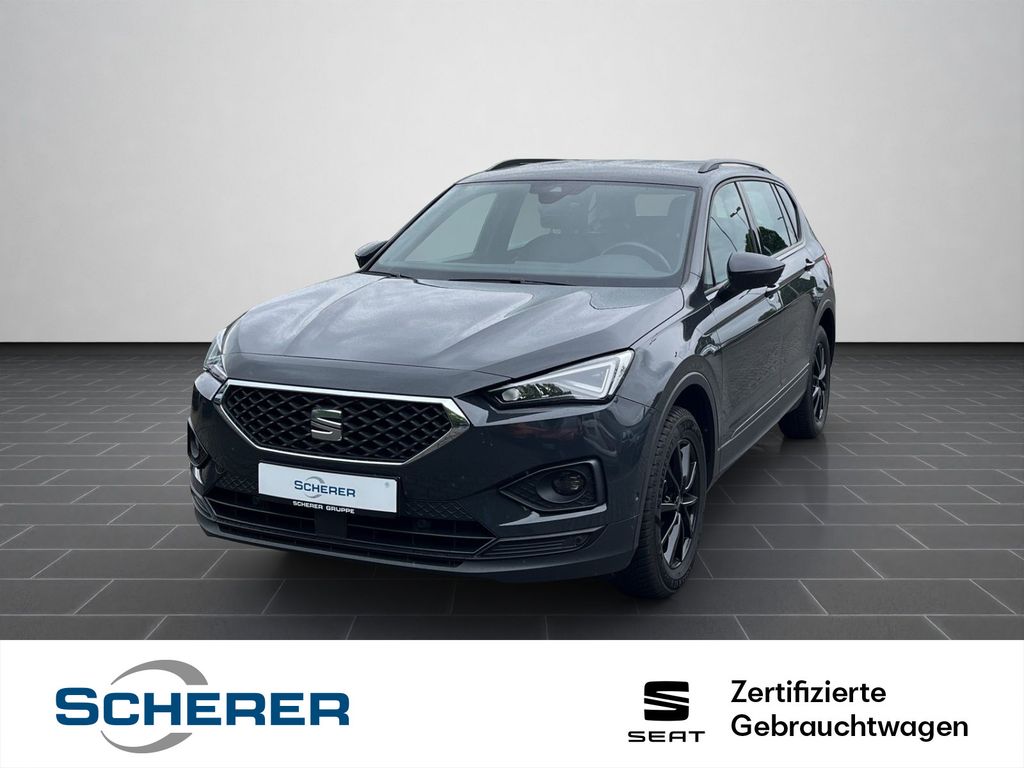 Tarraco 1.5 TSI ACT Style Navi, Full Link, RFK,