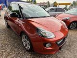 Opel Adam Jam ecoFlex - Opel Adam Gebrauchtwagen in Berlin