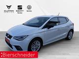 Seat Ibiza 1.0 TSI DSG FR ACTIVE-INFO-DISPLAY VIRTUAL - Seat Ibiza Jahreswagen