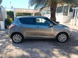 Suzuki Swift 1.3 DDiS 5 porte GL Top - Suzuki Swift Gl mit Diesel-Antrieb