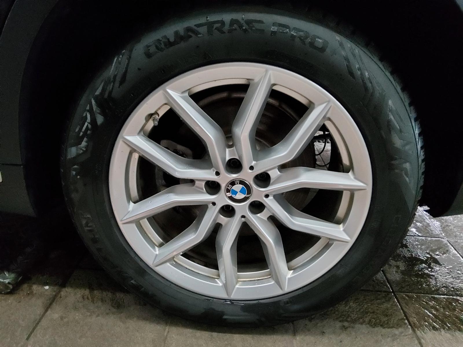 BMW X5 XDRIVE 30D 265CH - X-LINE - BVA - 38.260 KMS