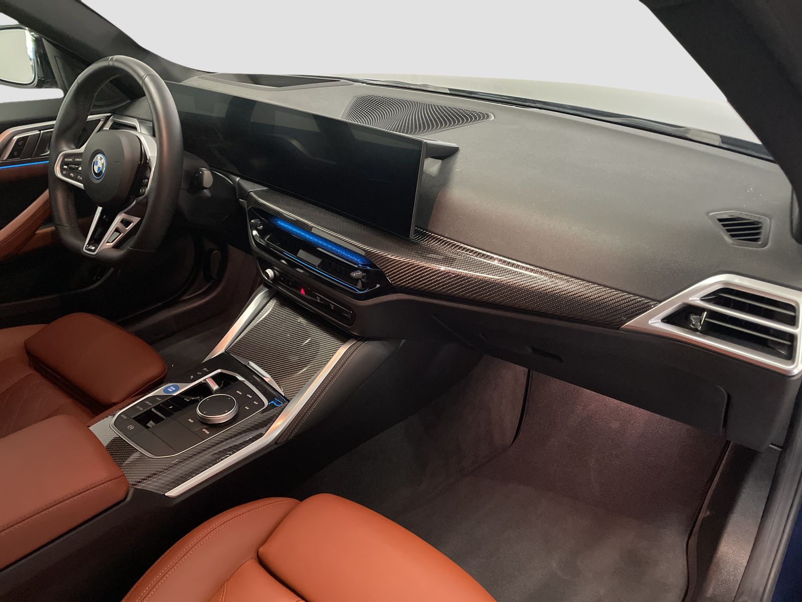 BMW i4 - Bild 12