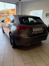 Mercedes-Benz A 180 A A 180 - : Leder, Kleinwagen