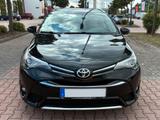 Toyota Avensis 2.0 D-4D Scheckheftgepflegt - Toyota Avensis mit Diesel-Antrieb: 2.2