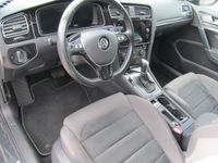 Vorschau Volkswagen Golf